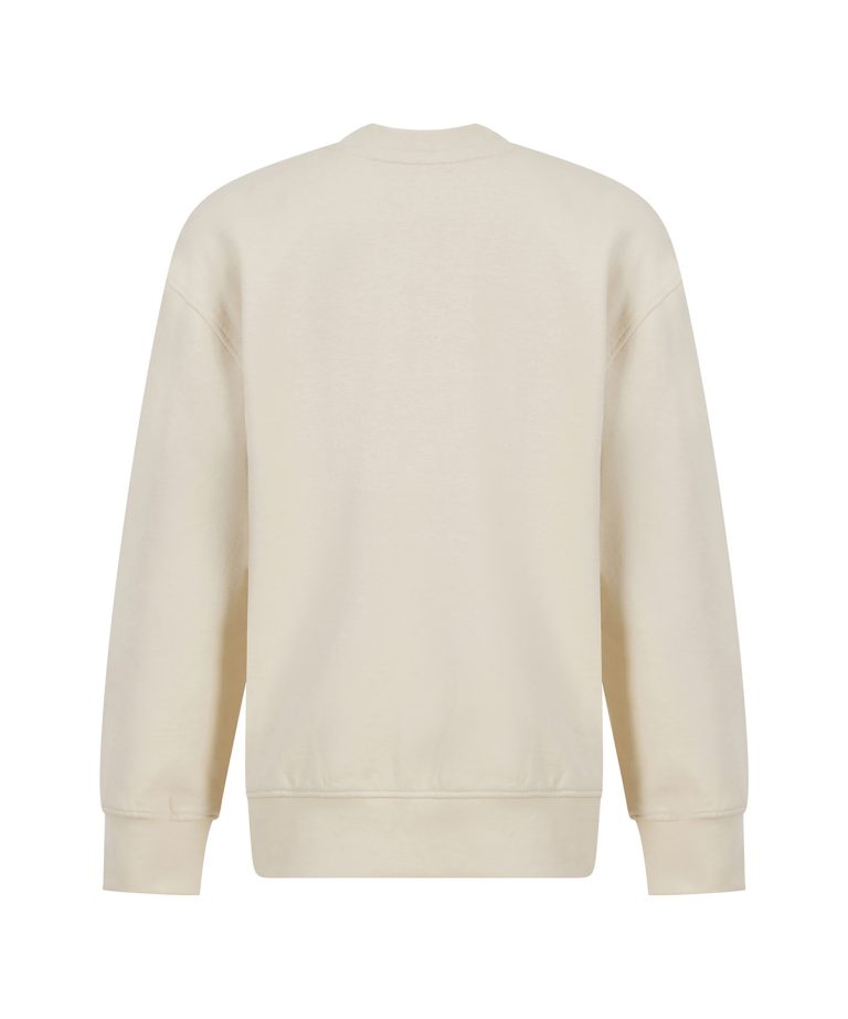 Sf &#8211; Kids Sustainable Fashion Curved Hem Sweatshirt SM530, Vivid Promotion Workwear