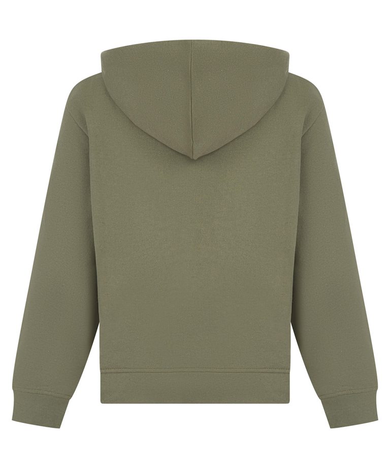 Sf &#8211; Kids Sustainable Fashion Hoodie SM531 Unisex, Vivid Promotion Workwear