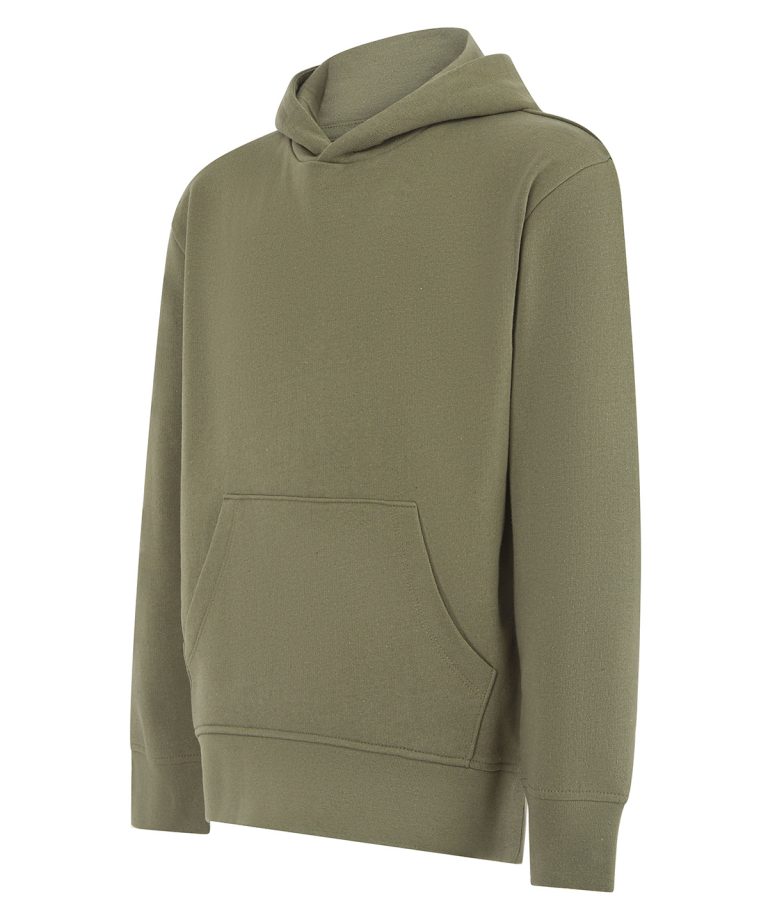 Sf &#8211; Kids Sustainable Fashion Hoodie SM531 Unisex, Vivid Promotion Workwear