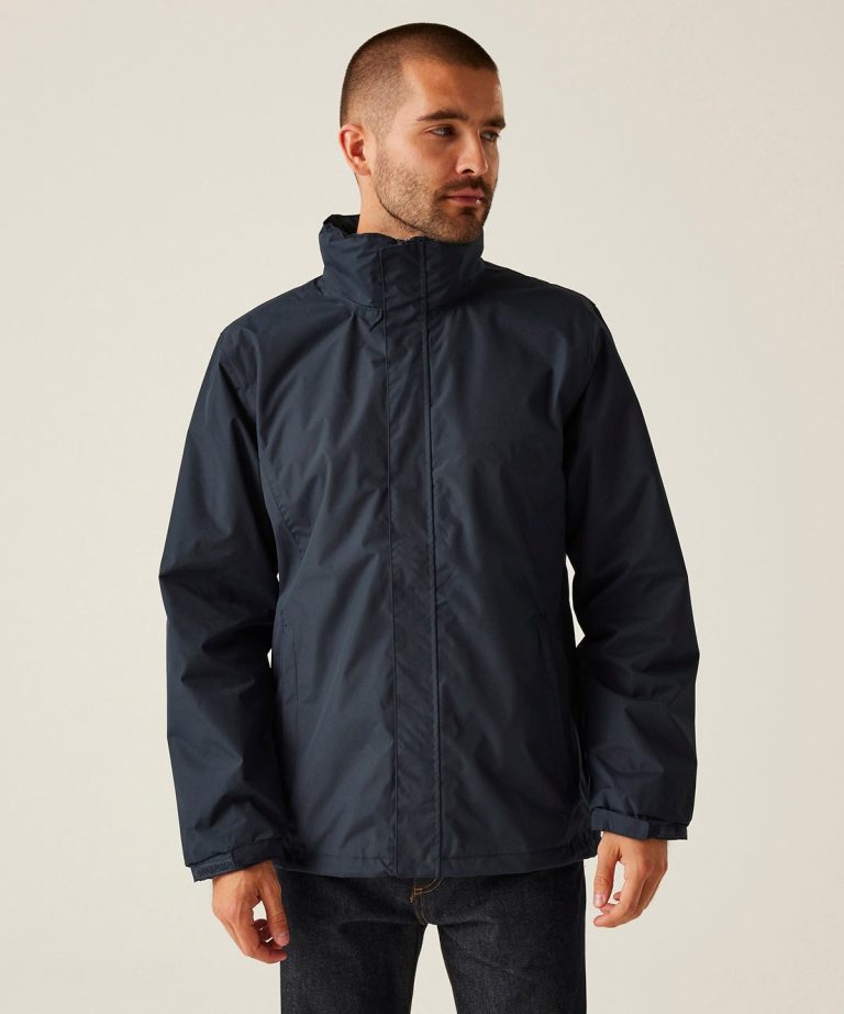 Regatta Professional &#8211; Ardmore Waterproof Shell Jacket SN100, Vivid Promotion Workwear