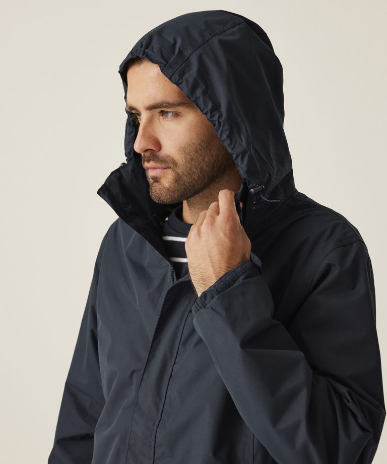 Regatta Professional &#8211; Ardmore Waterproof Shell Jacket SN100, Vivid Promotion Workwear
