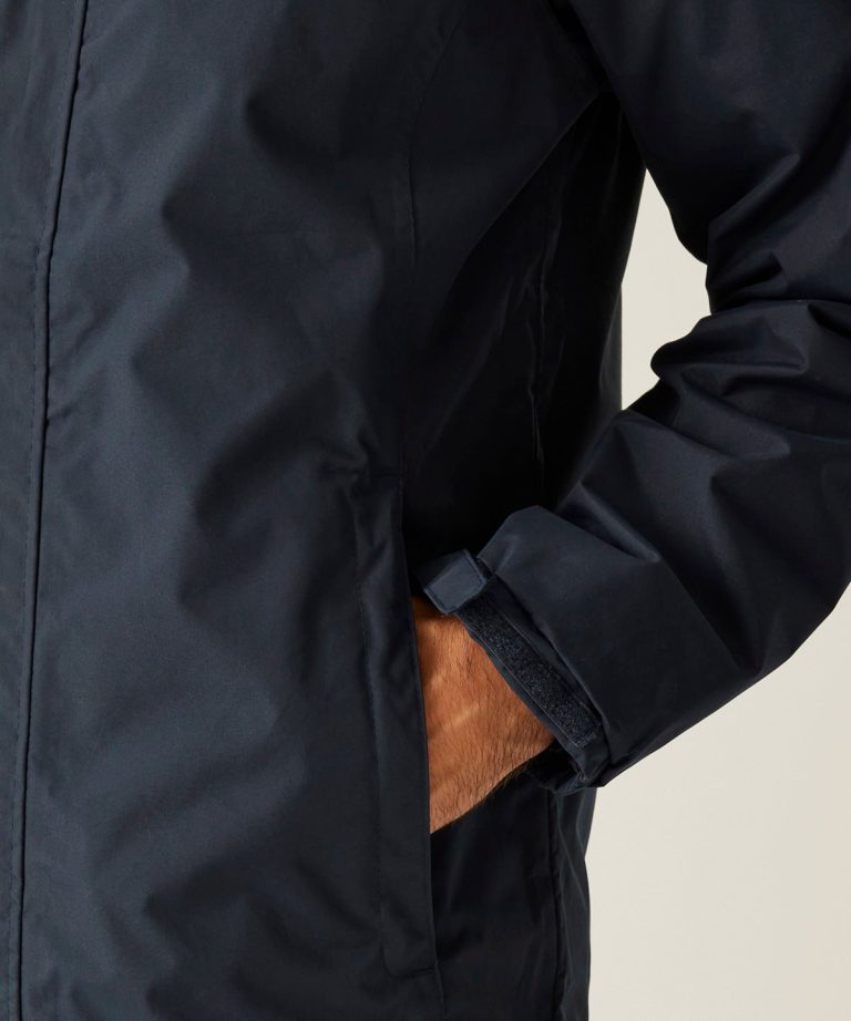Regatta Professional &#8211; Ardmore Waterproof Shell Jacket SN100, Vivid Promotion Workwear