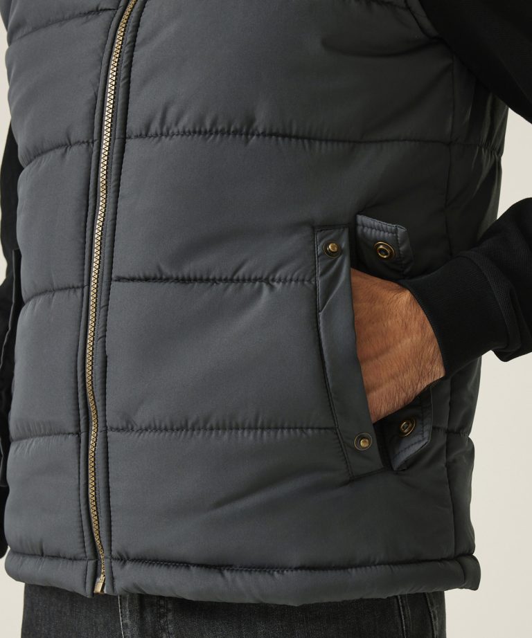Alternative view of Regatta Professional - Altoona Insulated Bodywarmer SN104