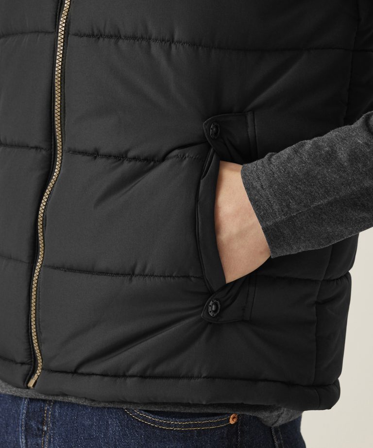 Regatta Professional &#8211; Altoona Insulated Bodywarmer SN104, Vivid Promotion Workwear