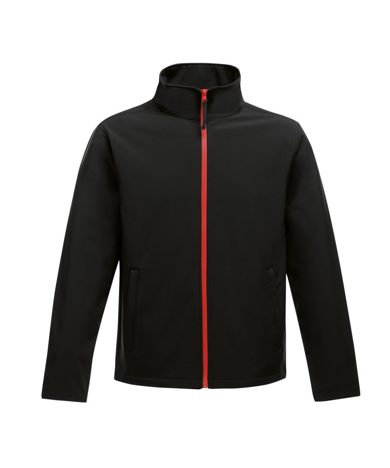 Regatta Professional - Ablaze Printable Softshell SN130