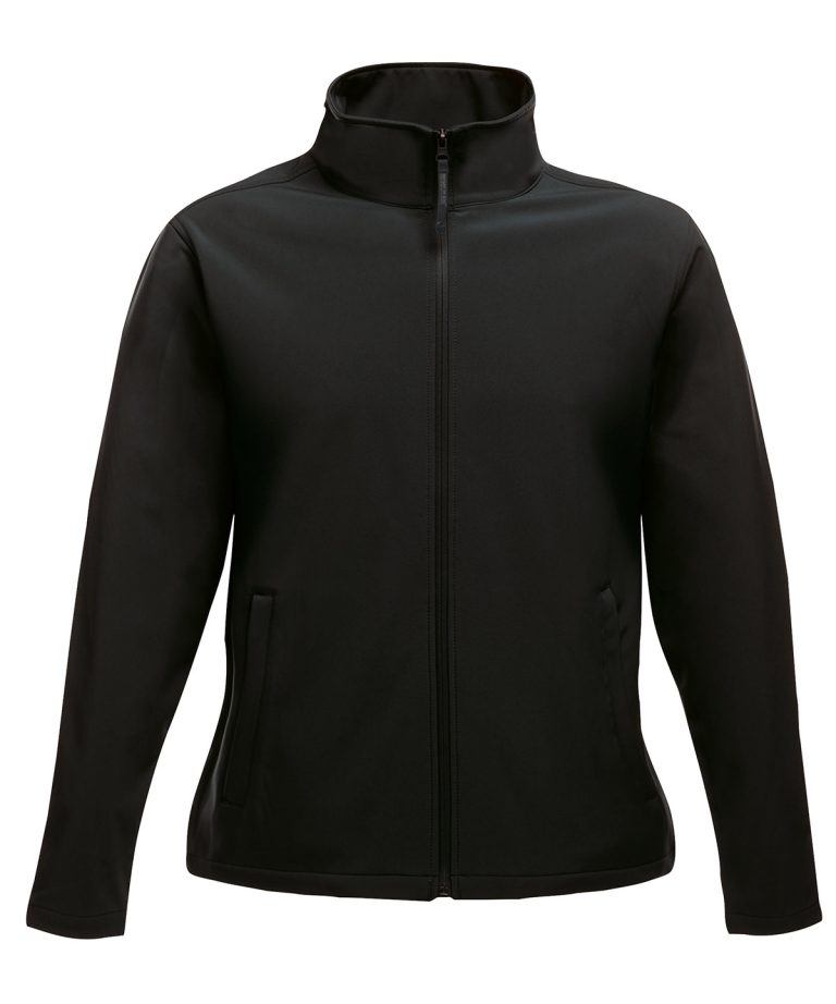 Regatta Professional - Womens Ablaze Printable Softshell SN131