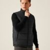 Regatta Professional &#8211; Access Insulated Bodywarmer SN133, Vivid Promotion Workwear