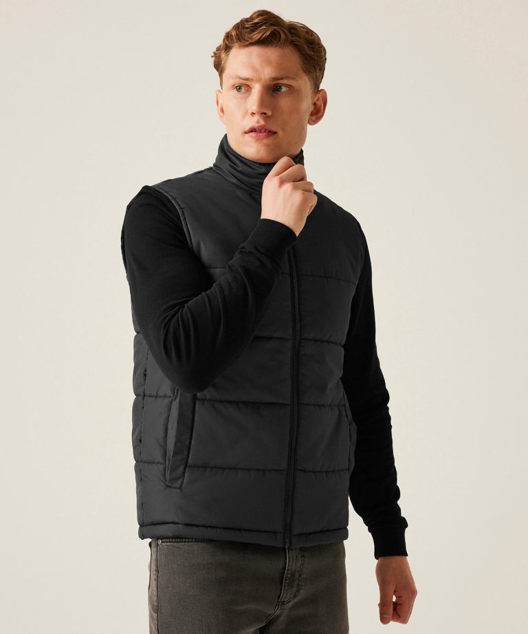 Regatta Professional &#8211; Access Insulated Bodywarmer SN133, Vivid Promotion Workwear