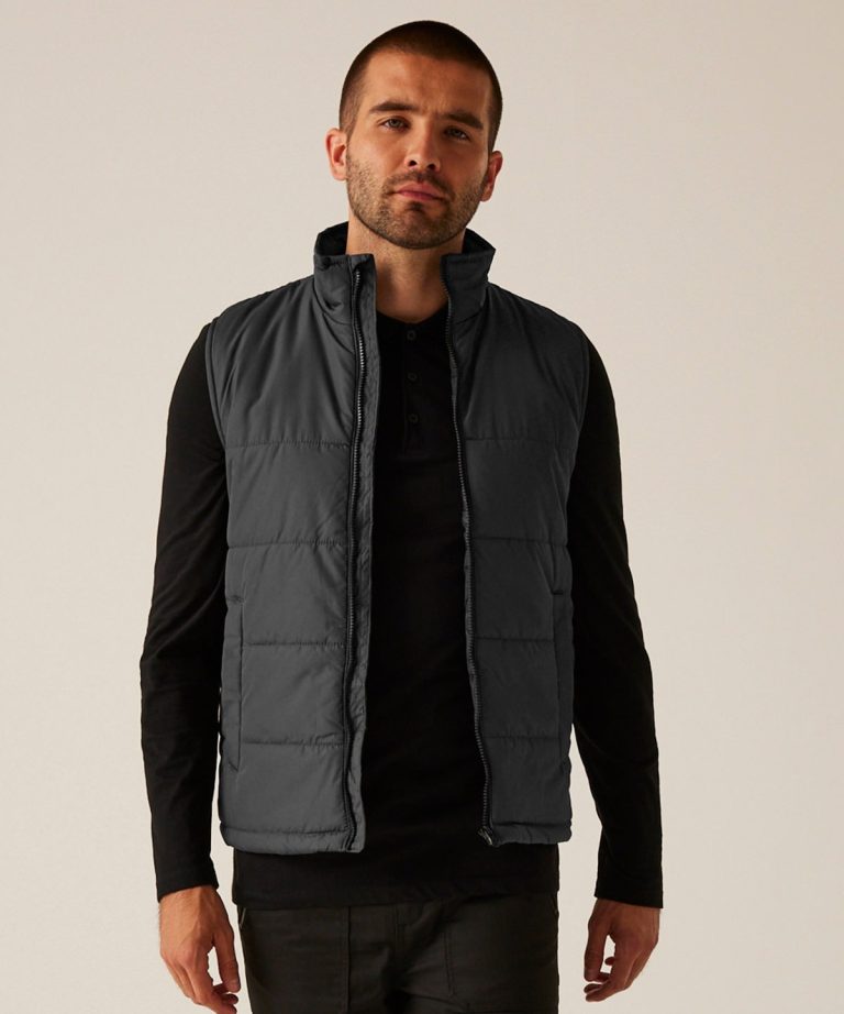 Regatta Professional &#8211; Access Insulated Bodywarmer SN133, Vivid Promotion Workwear