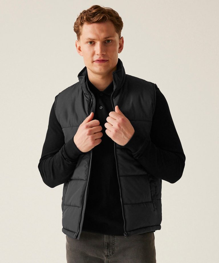 Regatta Professional - Access Insulated Bodywarmer SN133