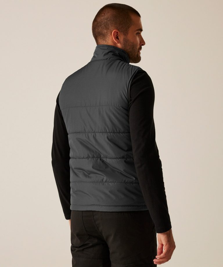 Alternative view of Regatta Professional - Access Insulated Bodywarmer SN133