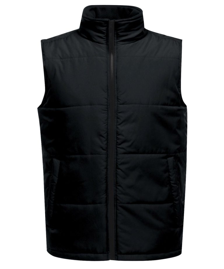Regatta Professional &#8211; Access Insulated Bodywarmer SN133, Vivid Promotion Workwear
