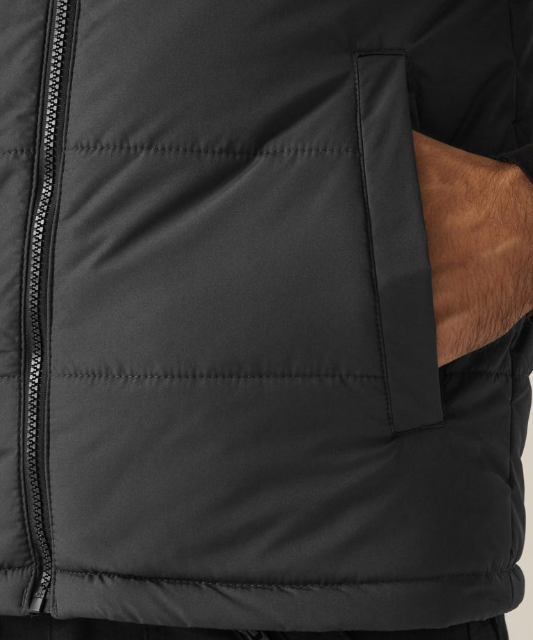 Regatta Professional &#8211; Access Insulated Bodywarmer SN133, Vivid Promotion Workwear