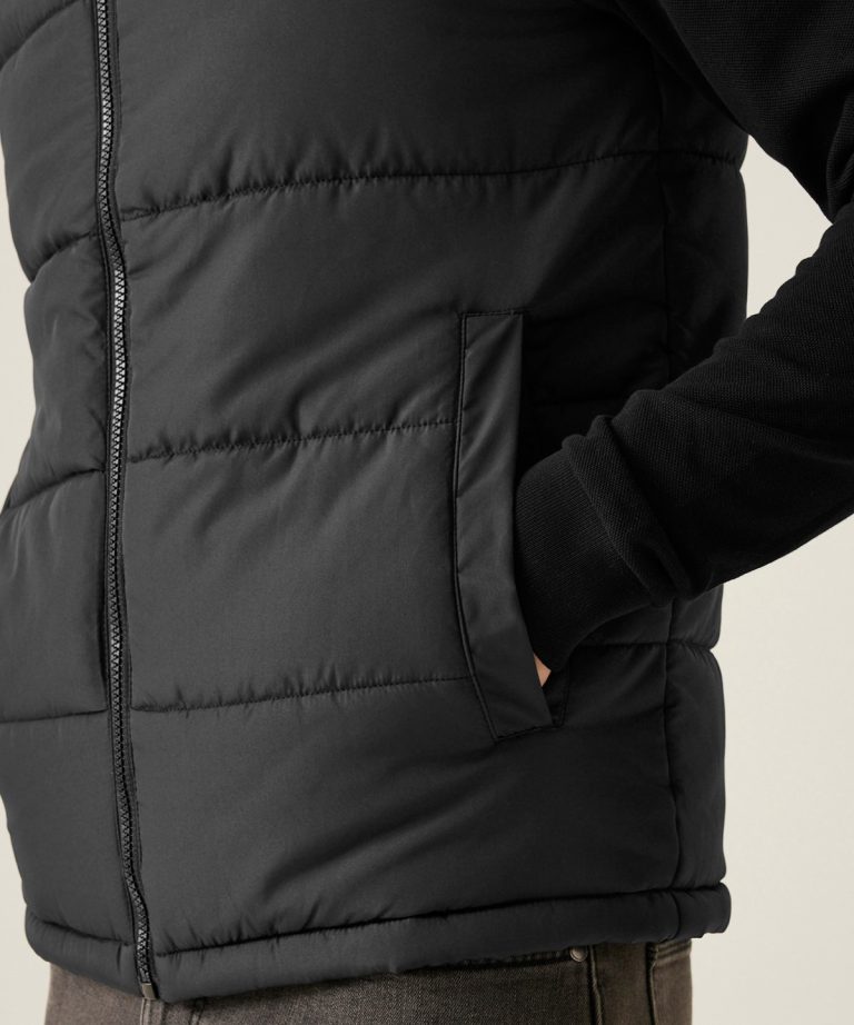 Regatta Professional &#8211; Access Insulated Bodywarmer SN133, Vivid Promotion Workwear