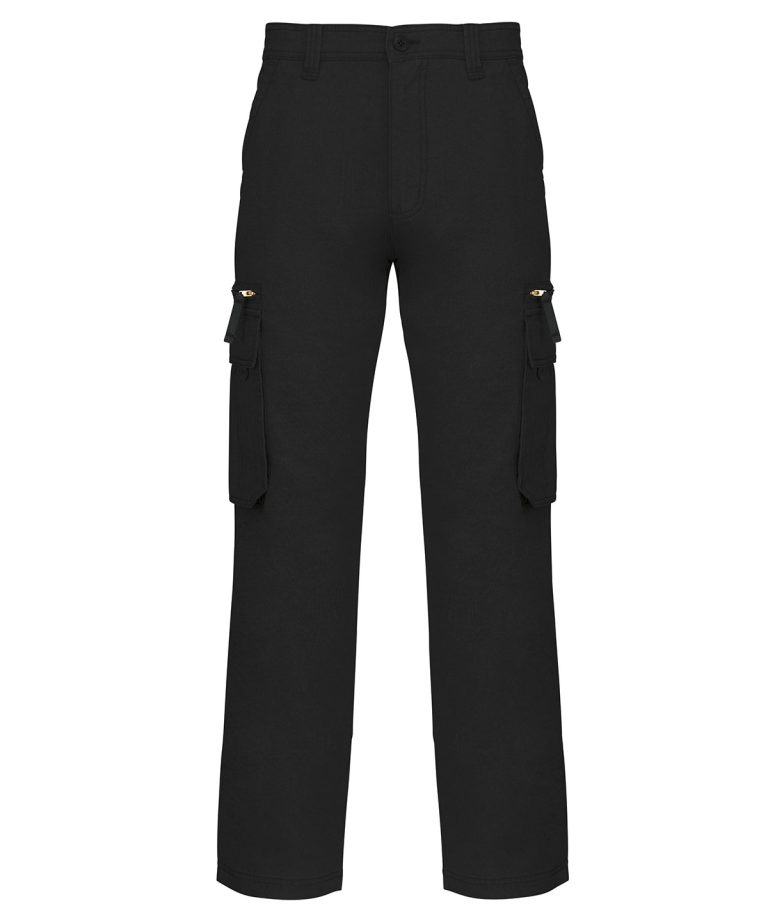 Kariban &#8211; Multi Pocket Trousers SP105, Vivid Promotion Workwear