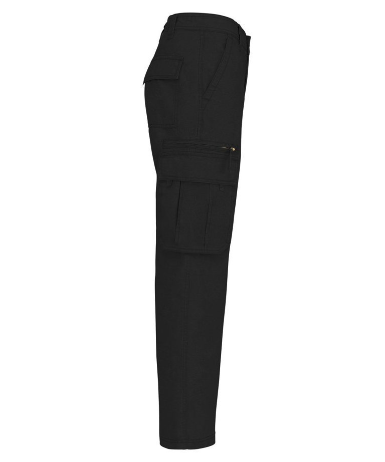 Kariban &#8211; Multi Pocket Trousers SP105, Vivid Promotion Workwear