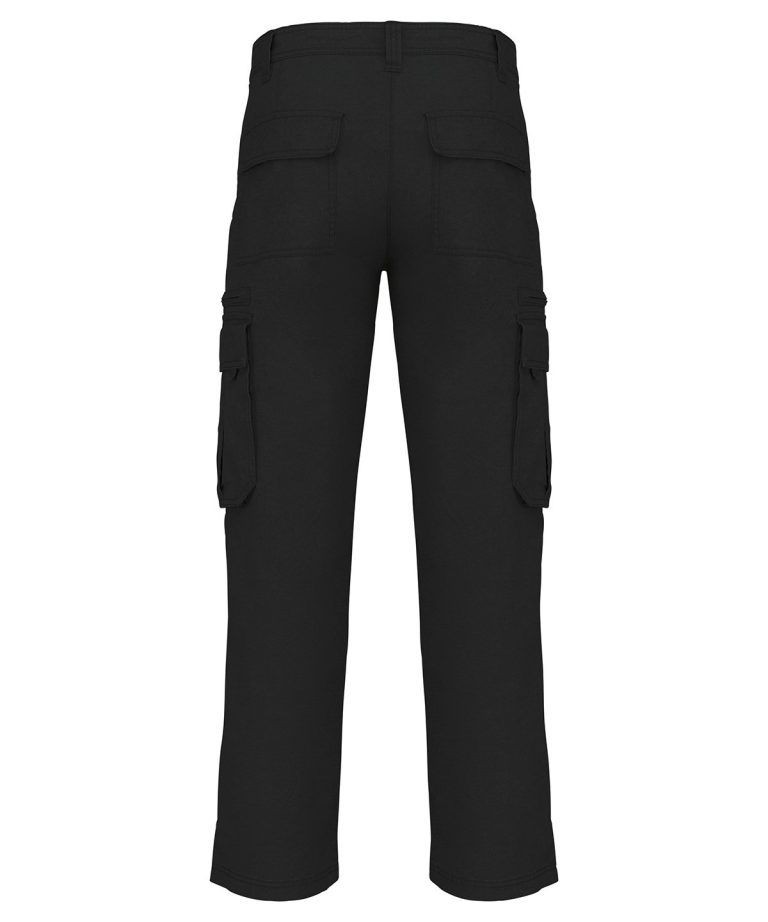 Kariban &#8211; Multi Pocket Trousers SP105, Vivid Promotion Workwear