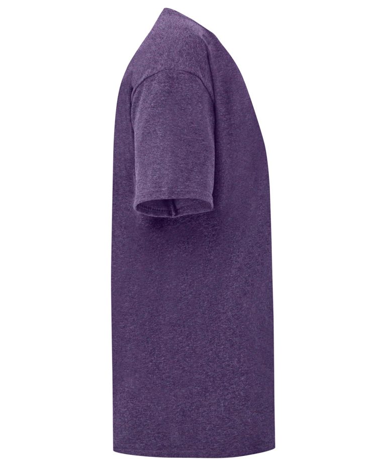 Fruit Of The Loom &#8211; Kids Iconic 150 T SS023, Vivid Promotion Workwear