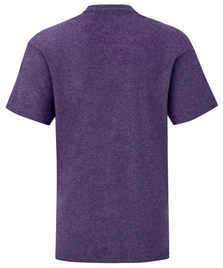 Fruit Of The Loom &#8211; Kids Iconic 150 T SS023, Vivid Promotion Workwear