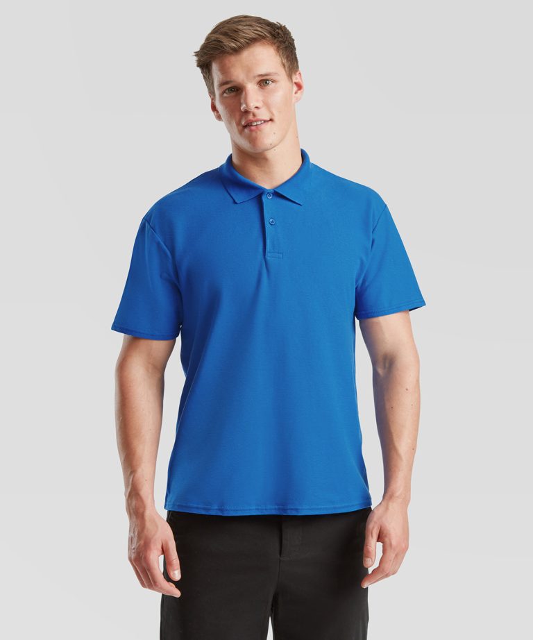 Fruit Of The Loom &#8211; Original Polo SS029, Vivid Promotion Workwear