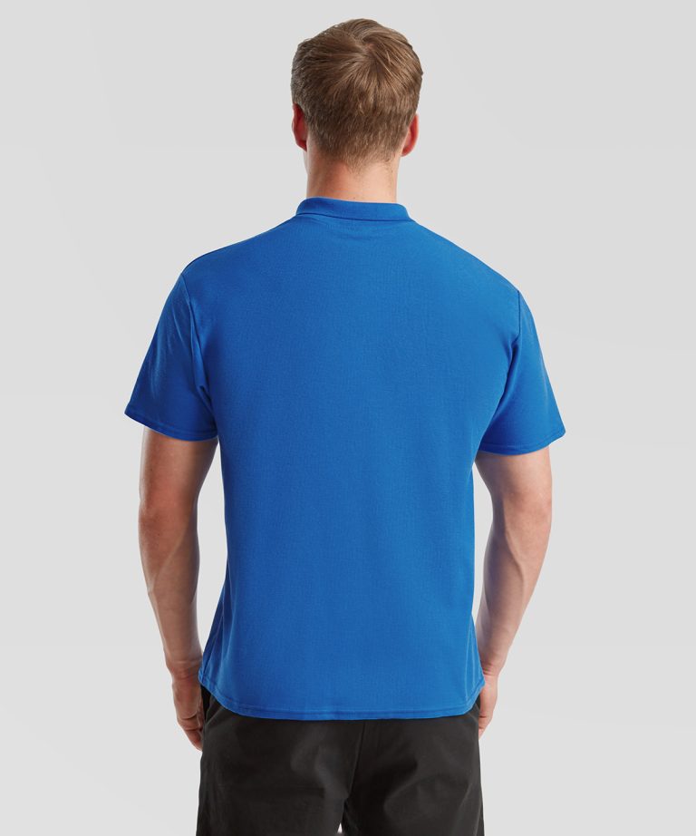 Fruit Of The Loom &#8211; Original Polo SS029, Vivid Promotion Workwear