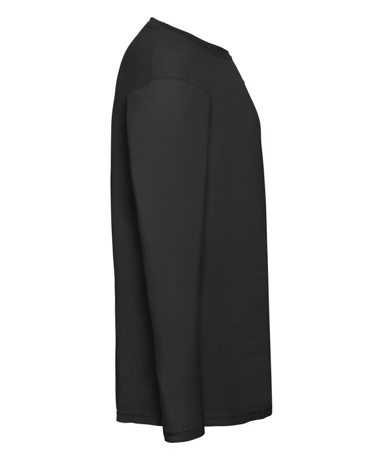 Fruit Of The Loom – Valueweight Long Sleeve T SS032, Vivid Promotion Workwear Fruit Of The Loom – Valueweight Long Sleeve T SS032, Vivid Promotion Workwear