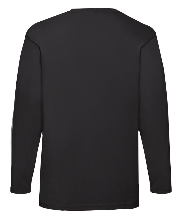 Fruit Of The Loom – Valueweight Long Sleeve T SS032, Vivid Promotion Workwear Fruit Of The Loom – Valueweight Long Sleeve T SS032, Vivid Promotion Workwear