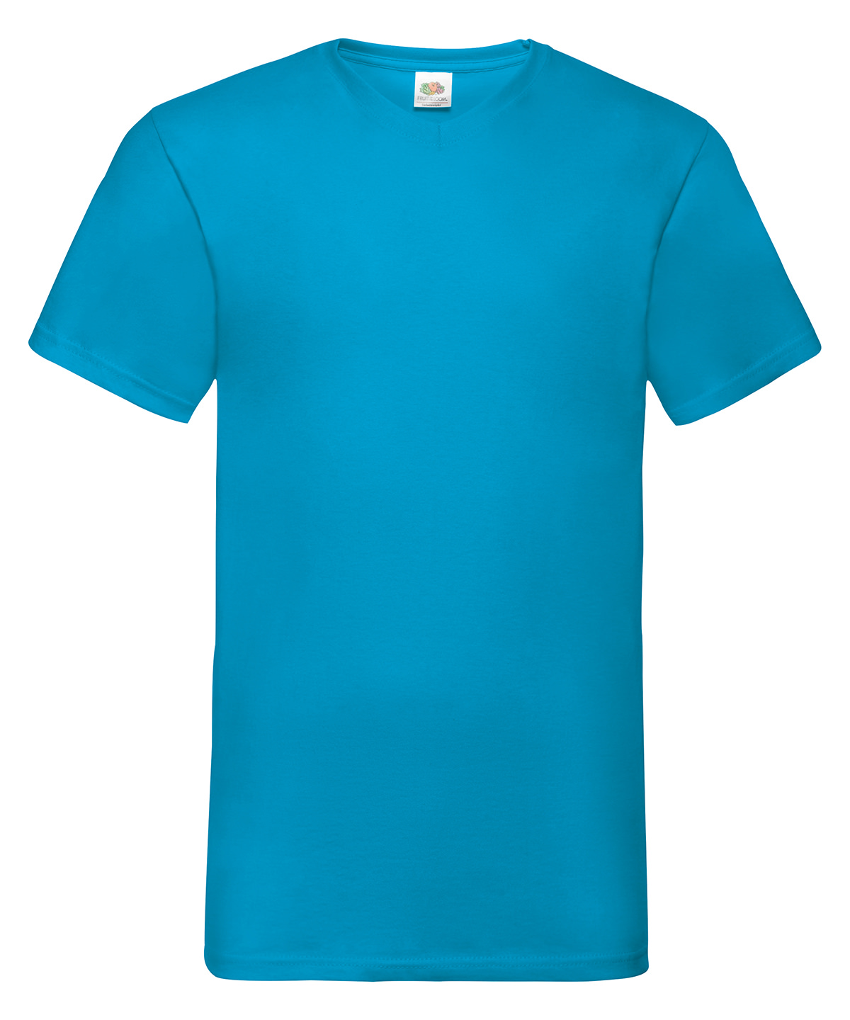 Fruit Of The Loom – Valueweight V – Neck T SS034, Vivid Promotion Workwear Fruit Of The Loom – Valueweight V – Neck T SS034, Vivid Promotion Workwear