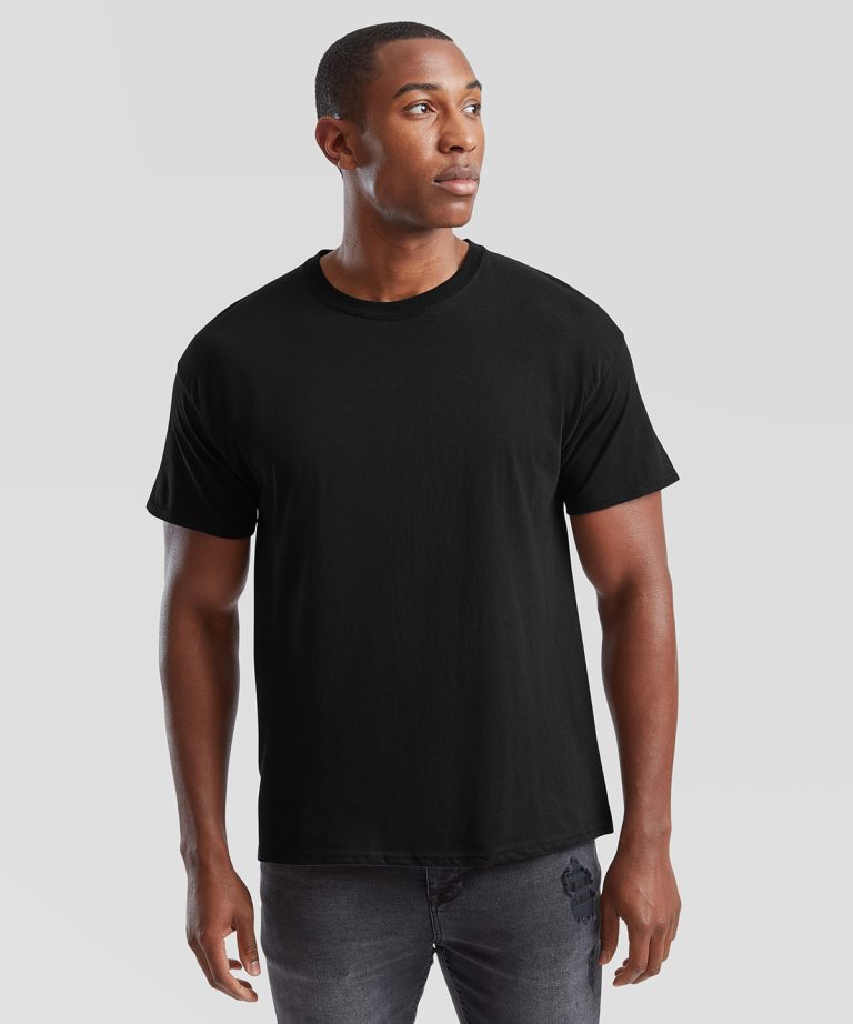 Fruit Of The Loom &#8211; Original T SS048, Vivid Promotion Workwear