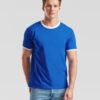 Tridri &#8211; Tridri Panelled Tech Tee TR011, Vivid Promotion Workwear