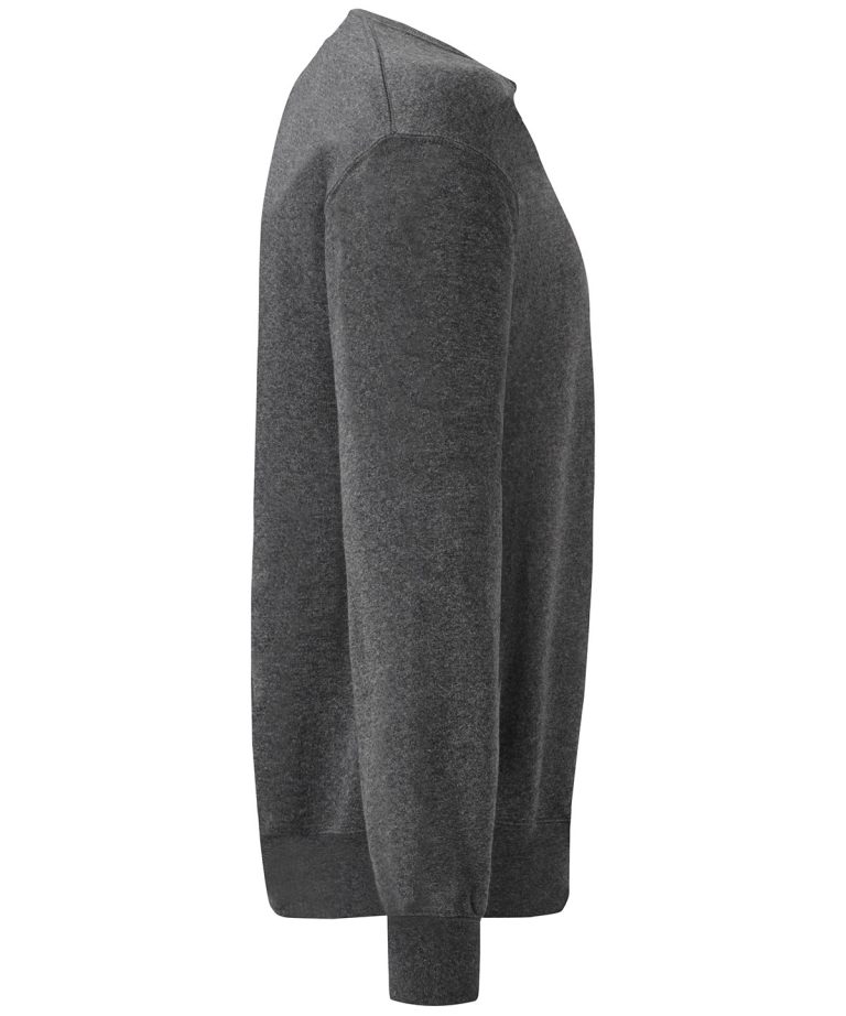 Fruit Of The Loom &#8211; Classic 80| 20 Set &#8211; In Sweatshirt SS200, Vivid Promotion Workwear