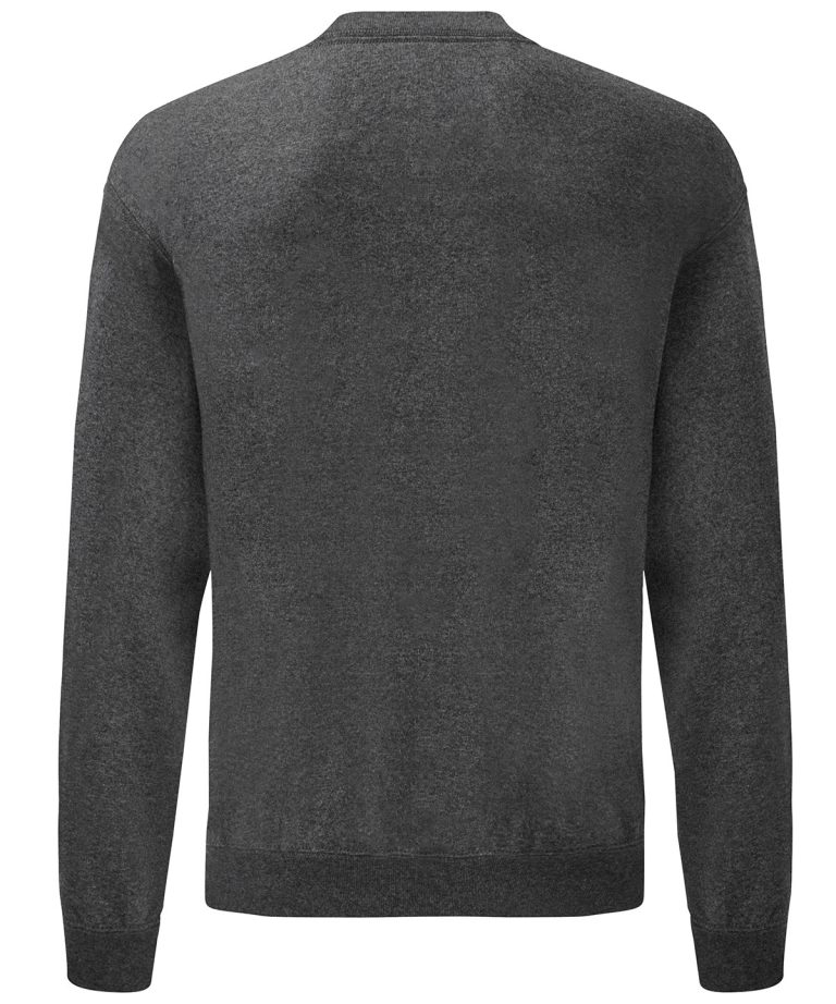 Fruit Of The Loom &#8211; Classic 80| 20 Set &#8211; In Sweatshirt SS200, Vivid Promotion Workwear