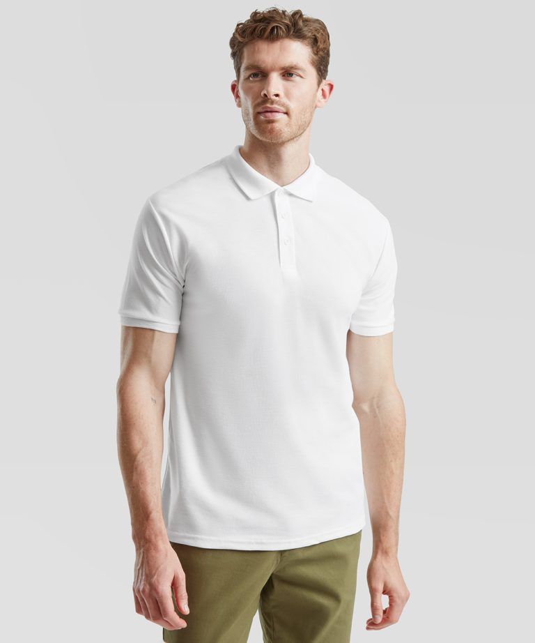 Polo Shirts