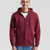 Stanely/Stella &#8211; Slammer Oversized Brushed Sweatshirt (Stsu856) SX107 Unisex, Vivid Promotion Workwear