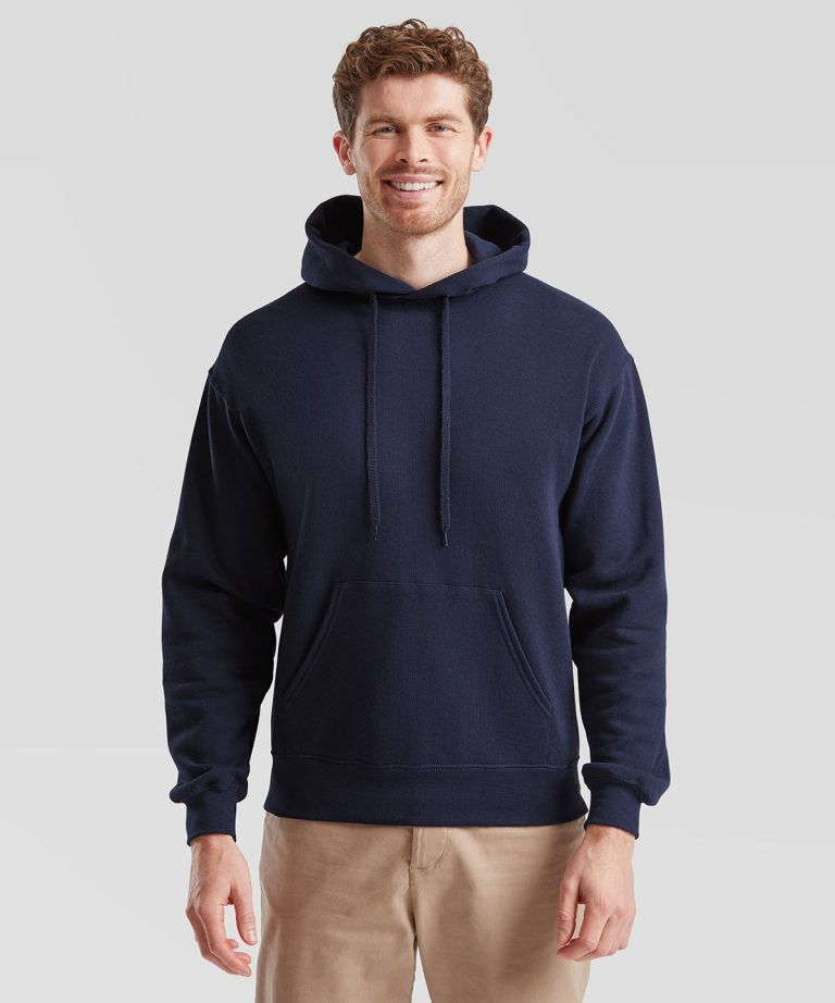 Fruit Of The Loom Hoodies