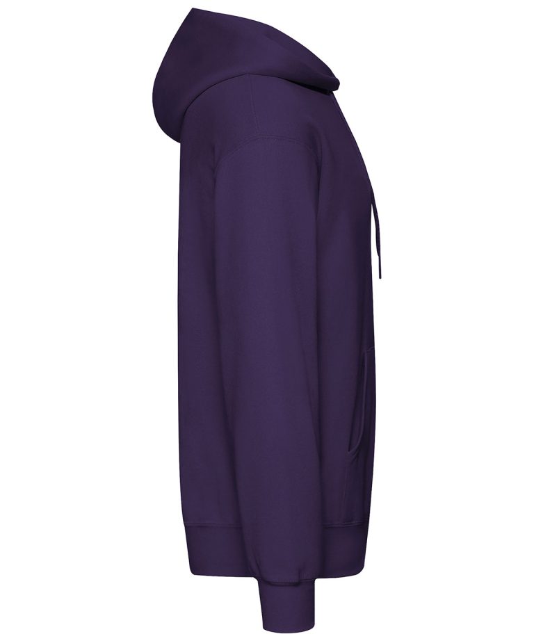 Fruit Of The Loom &#8211; Classic 80 | 20 Hooded Sweatshirt SS224, Vivid Promotion Workwear