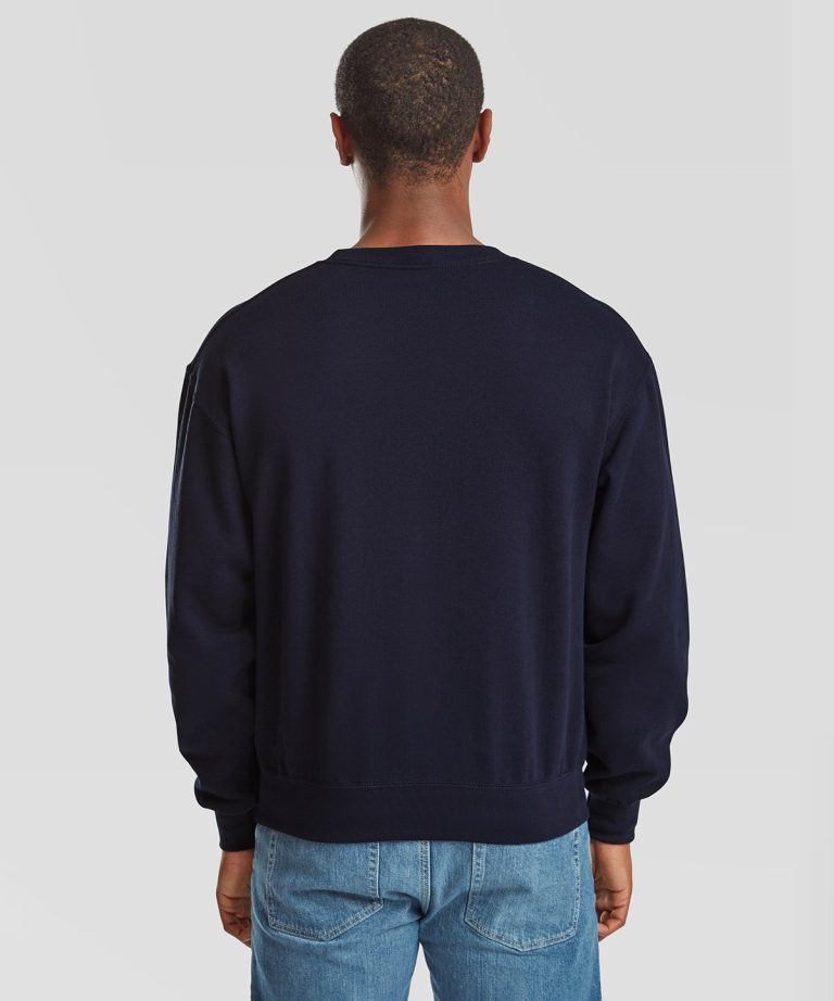 Fruit Of The Loom &#8211; Supercotton Sweatshirt SS240, Vivid Promotion Workwear