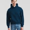 Fruit Of The Loom - Supercotton Hooded Sweatshirt SS241
