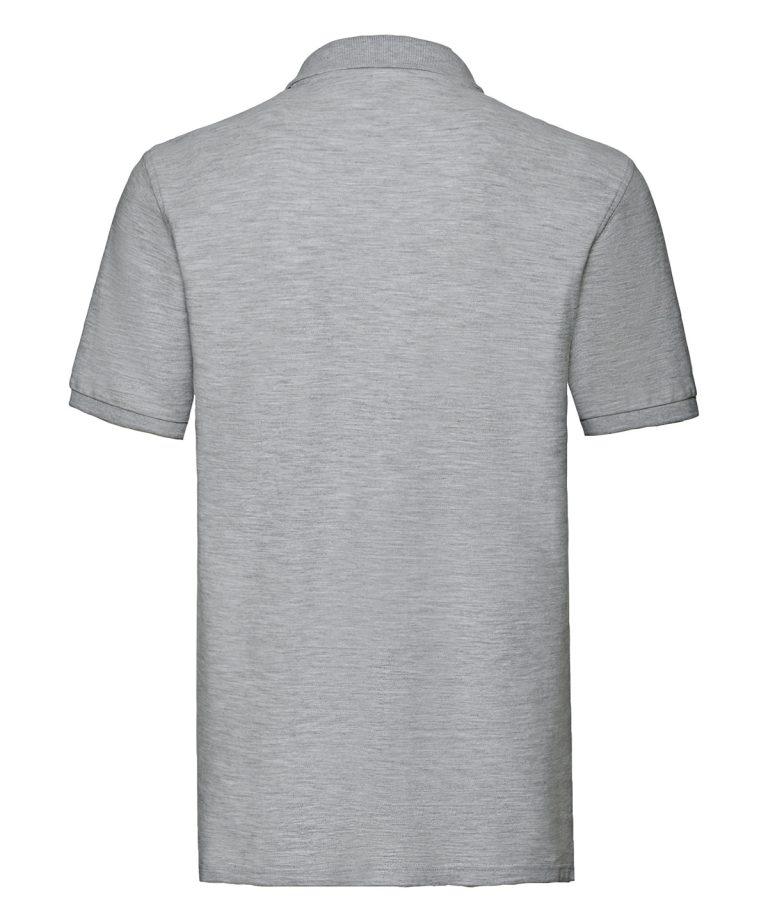 Fruit Of The Loom &#8211; Premium Polo SS255, Vivid Promotion Workwear