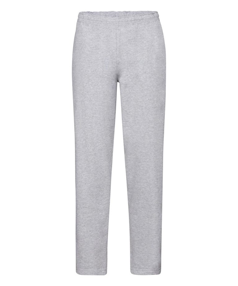 Fruit Of The Loom &#8211; Classic 80 | 20 Open Leg Sweatpants SS324, Vivid Promotion Workwear
