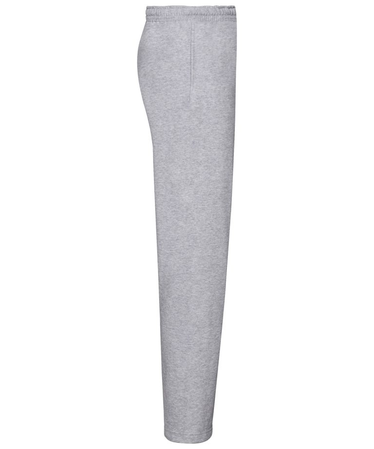 Fruit Of The Loom &#8211; Classic 80 | 20 Open Leg Sweatpants SS324, Vivid Promotion Workwear