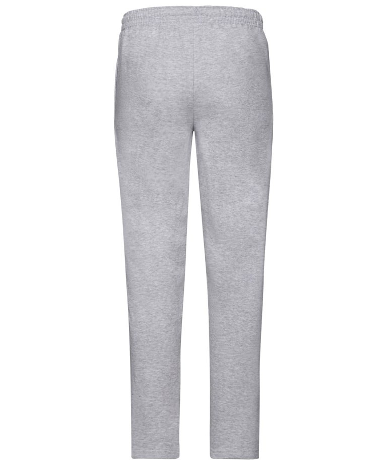 Fruit Of The Loom &#8211; Classic 80 | 20 Open Leg Sweatpants SS324, Vivid Promotion Workwear