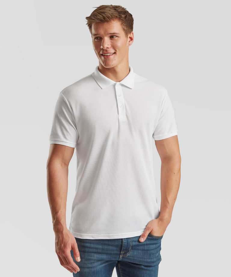 Fruit of the Loom Polos & Casual