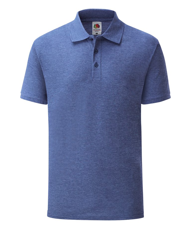 Fruit Of The Loom &#8211; 65 | 35 Polo SS402, Vivid Promotion Workwear