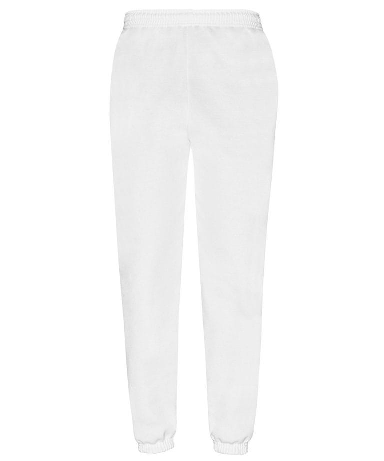Fruit Of The Loom &#8211; Classic 80 | 20 Elasticated Sweatpants SS405, Vivid Promotion Workwear