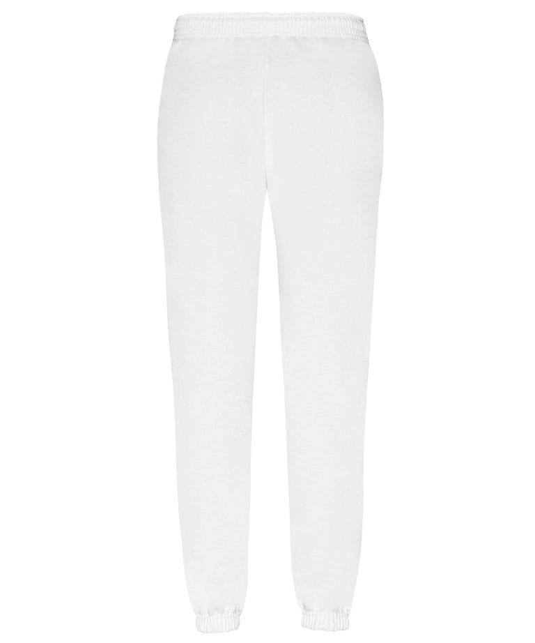 Fruit Of The Loom &#8211; Classic 80 | 20 Elasticated Sweatpants SS405, Vivid Promotion Workwear