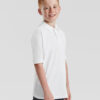 Callaway &#8211; Swing Tech Solid Polo CW025, Vivid Promotion Workwear