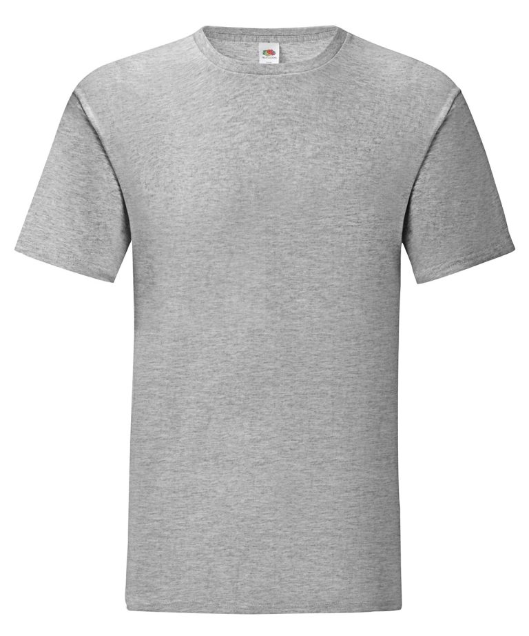 Fruit Of The Loom &#8211; Iconic 150 T SS430, Vivid Promotion Workwear