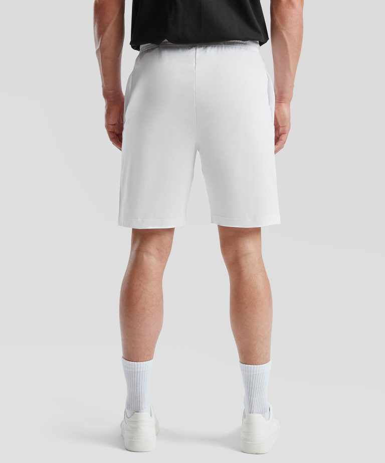 Fruit Of The Loom &#8211; Iconic 195 Jersey Shorts SS435, Vivid Promotion Workwear
