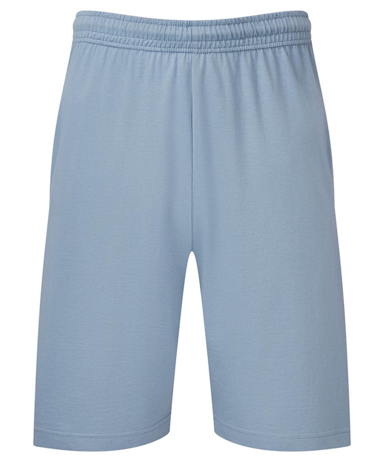 Fruit Of The Loom &#8211; Iconic 195 Jersey Shorts SS435, Vivid Promotion Workwear